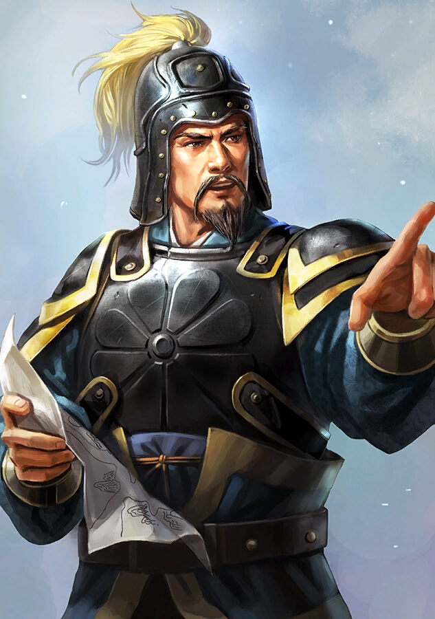 Huangfu Kai