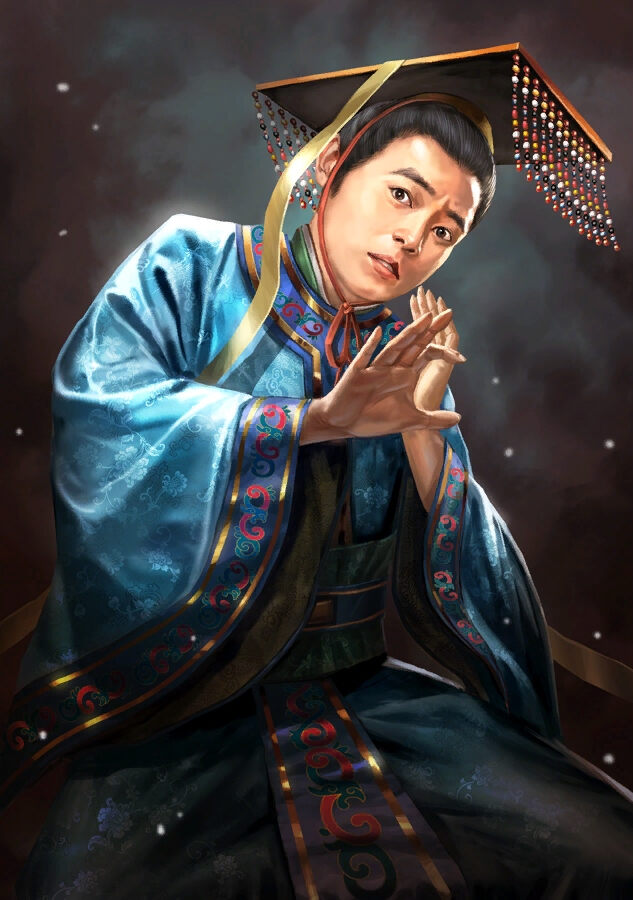 Cao Huan