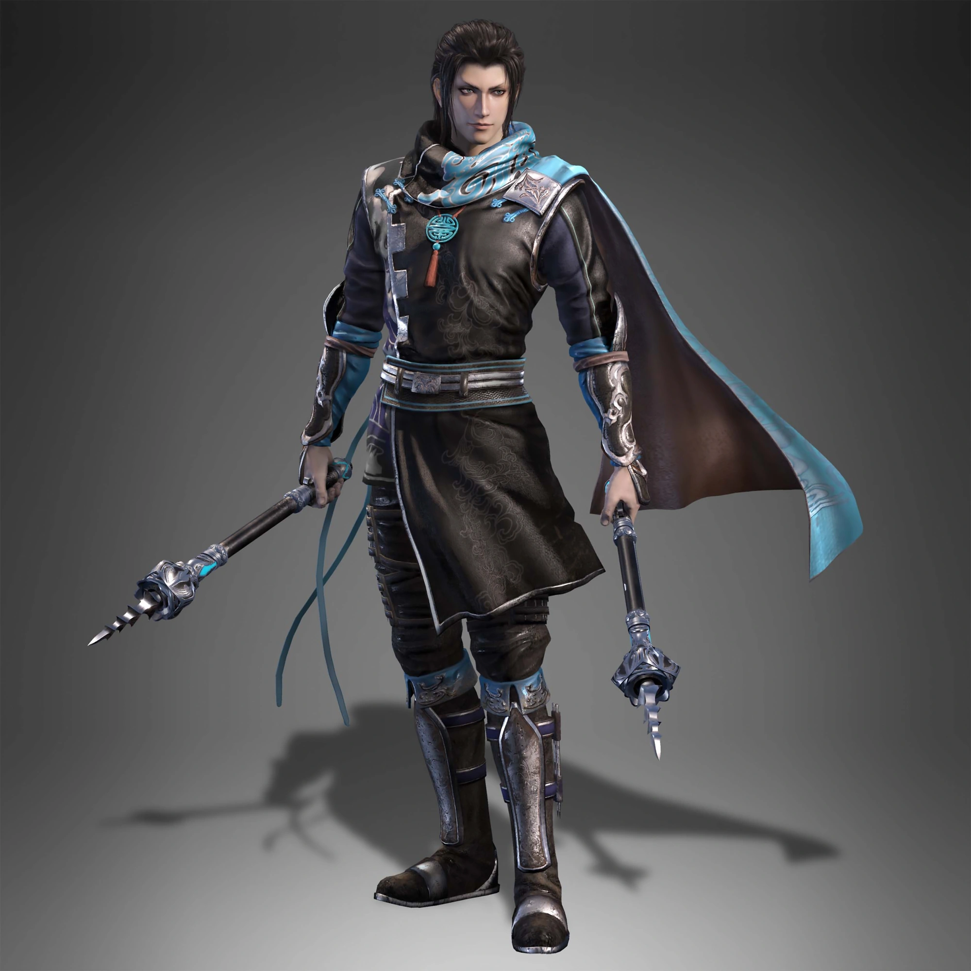 Jia Chong