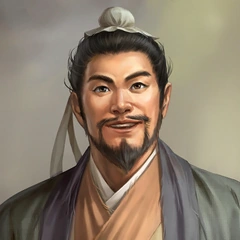 Jian Yong