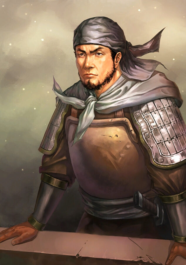 Jiang Bin
