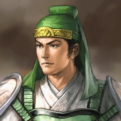 Jiang Wei