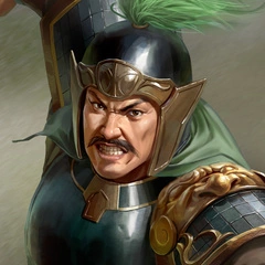 Lei Tong