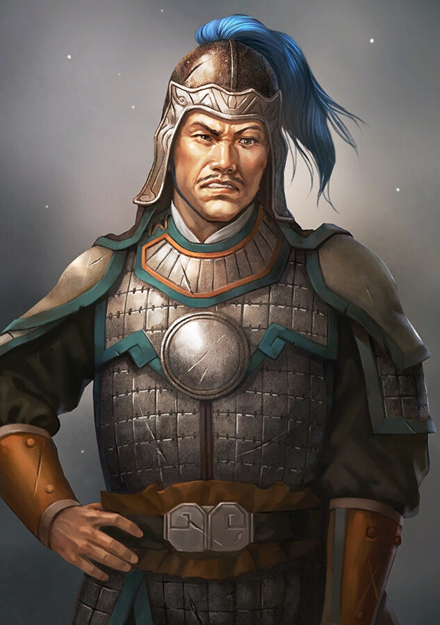 Li Fu
