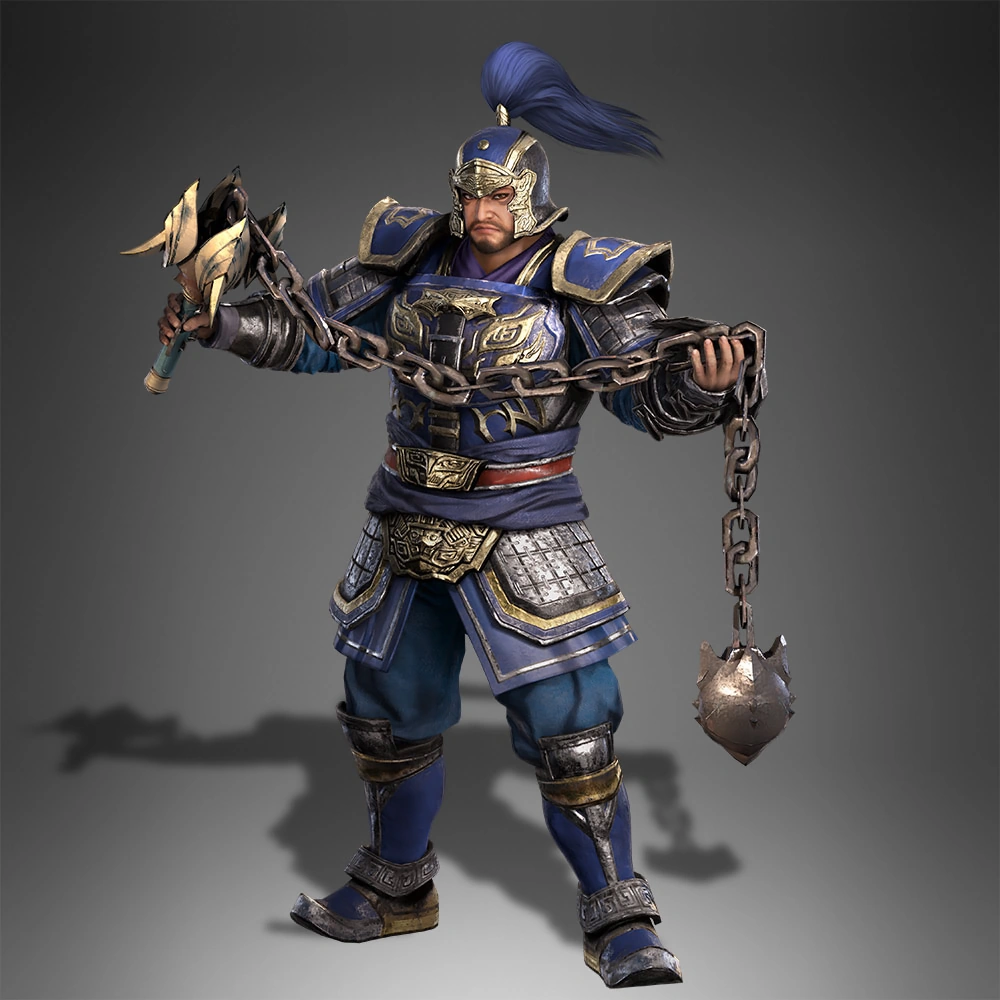 Cao Ren