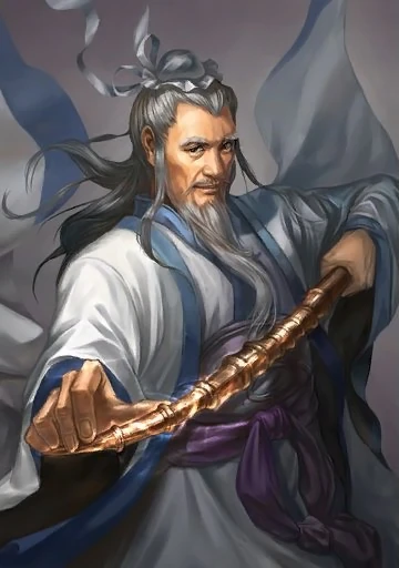 Liang Da