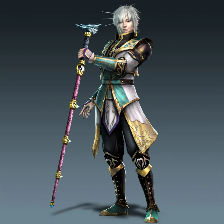 Liang Da