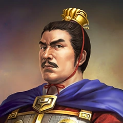 Cao Shuang