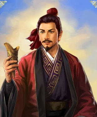 Liu Bei