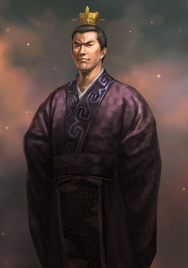 Liu Chen