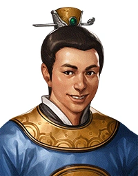 Liu Cong