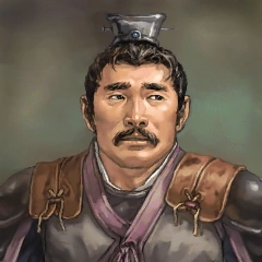 Liu Dai
