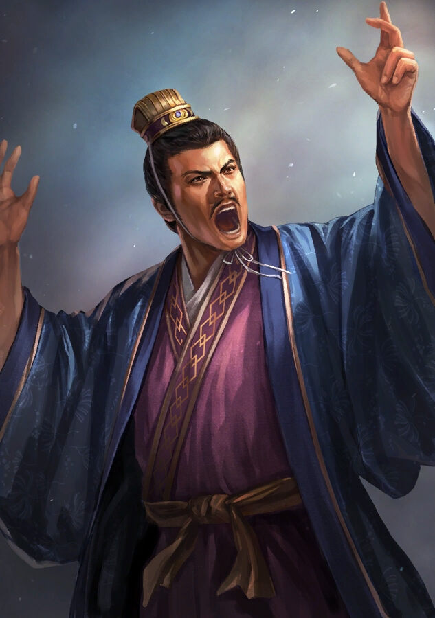 Cao Xi