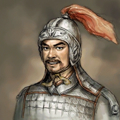 Liu Lue