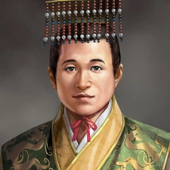 Liu Shan