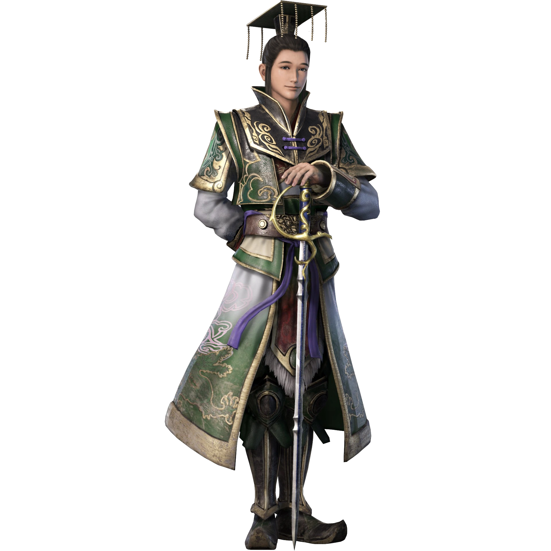 Liu Shan