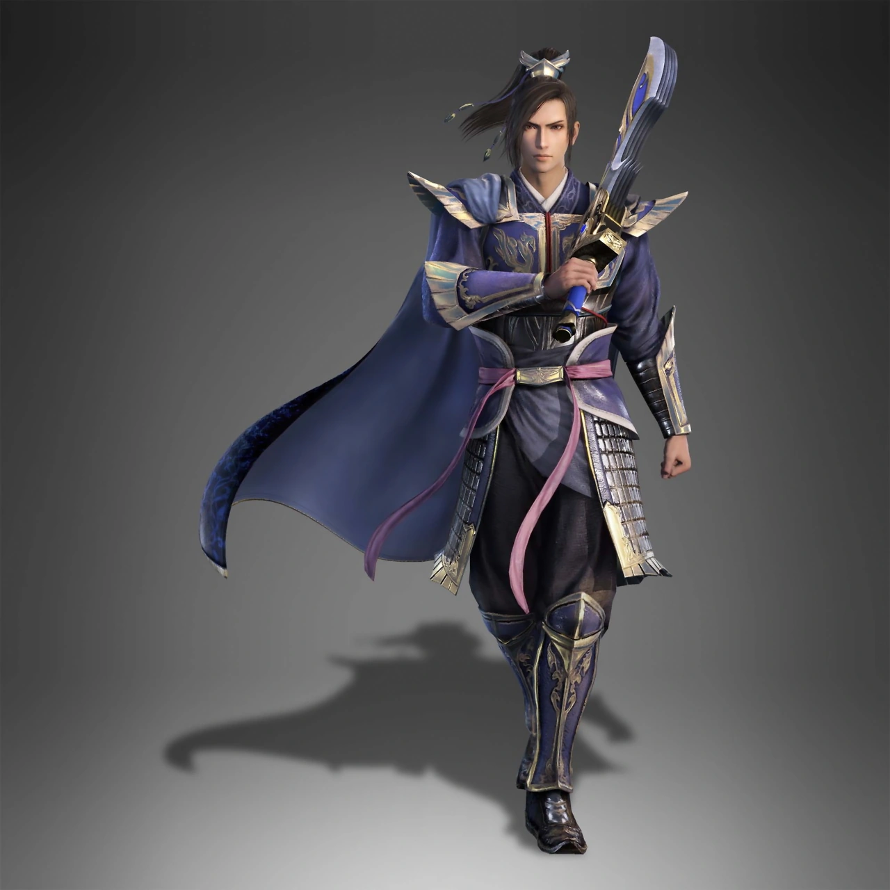Cao Xiu