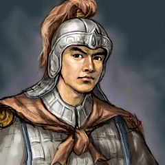 Liu Xian