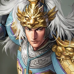 Ma Chao