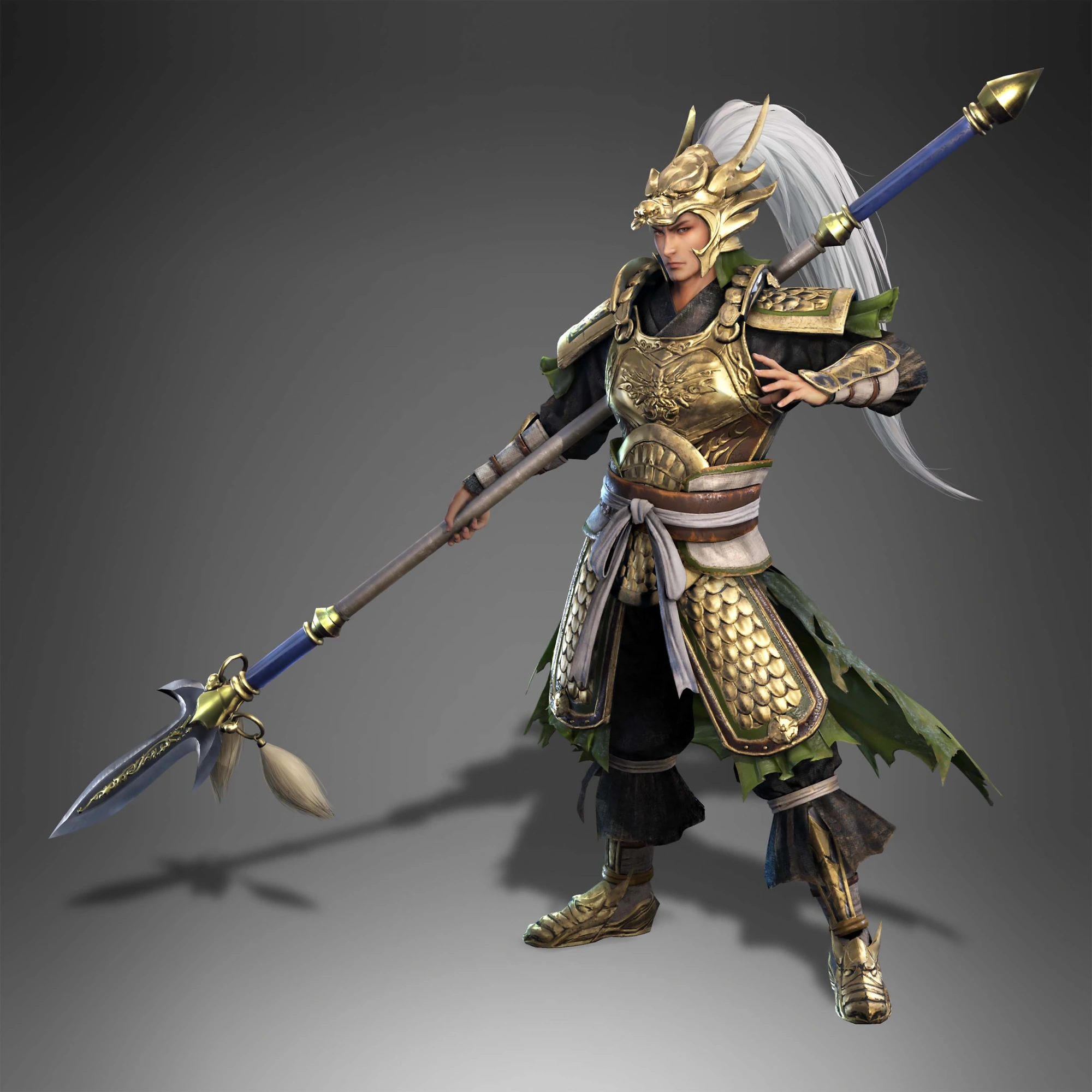 Ma Chao