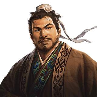 Pang Tong