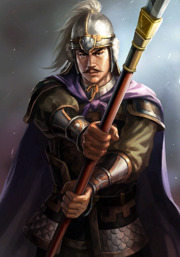 Qian Hong