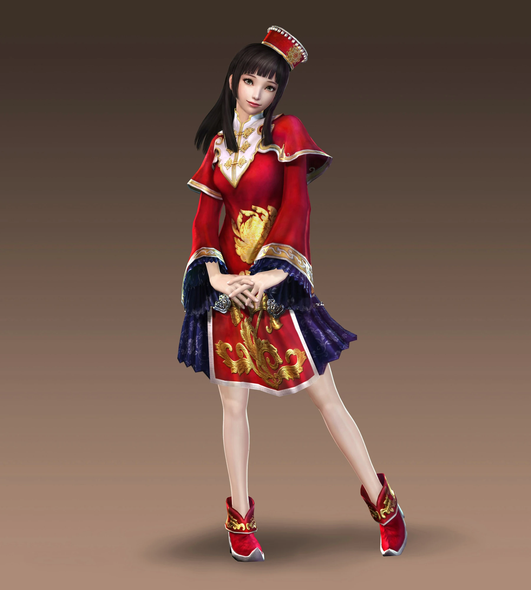 Da Qiao