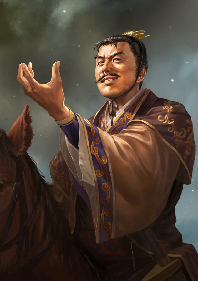 Sima Wang