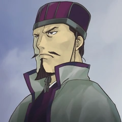 Sima Yi