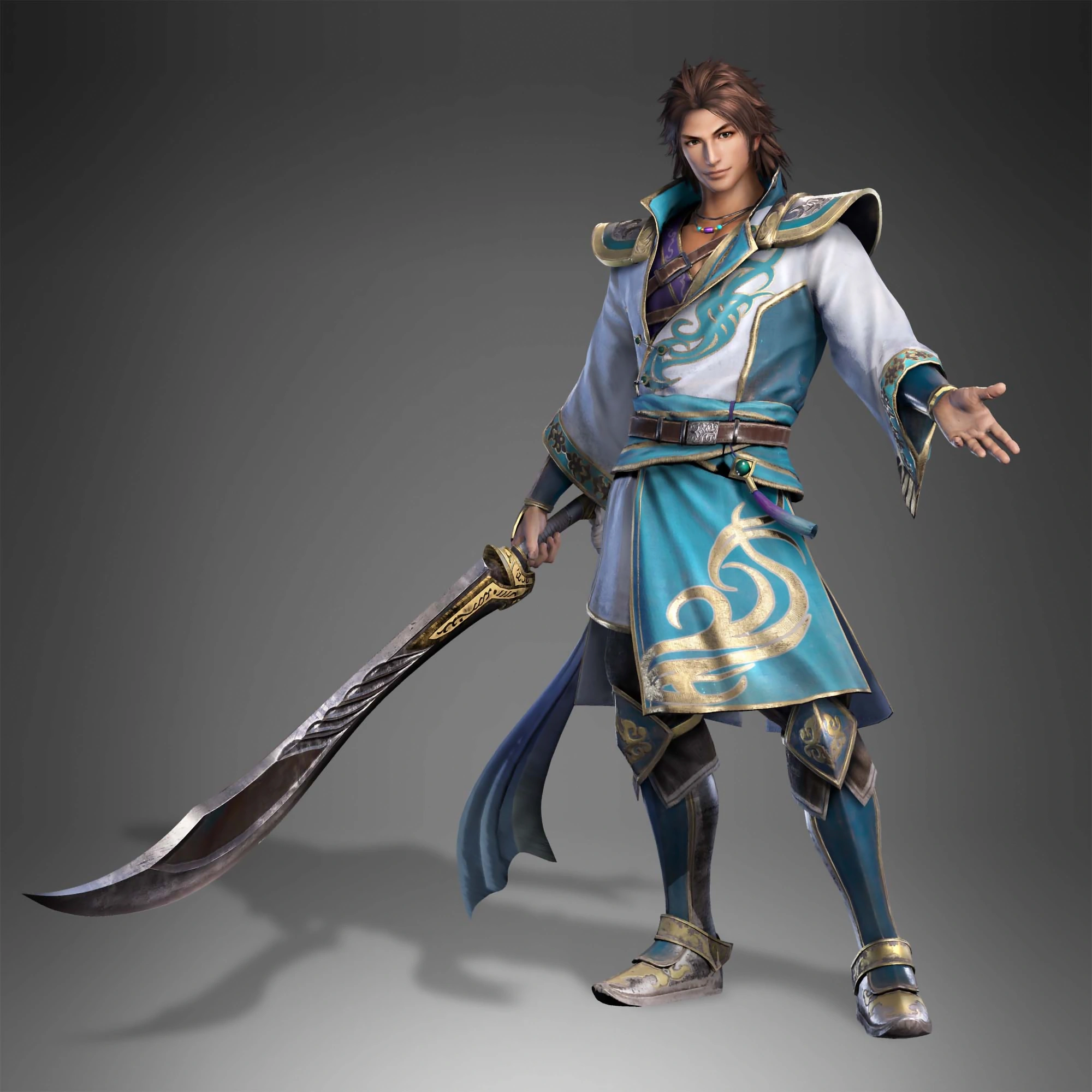 Sima Zhao