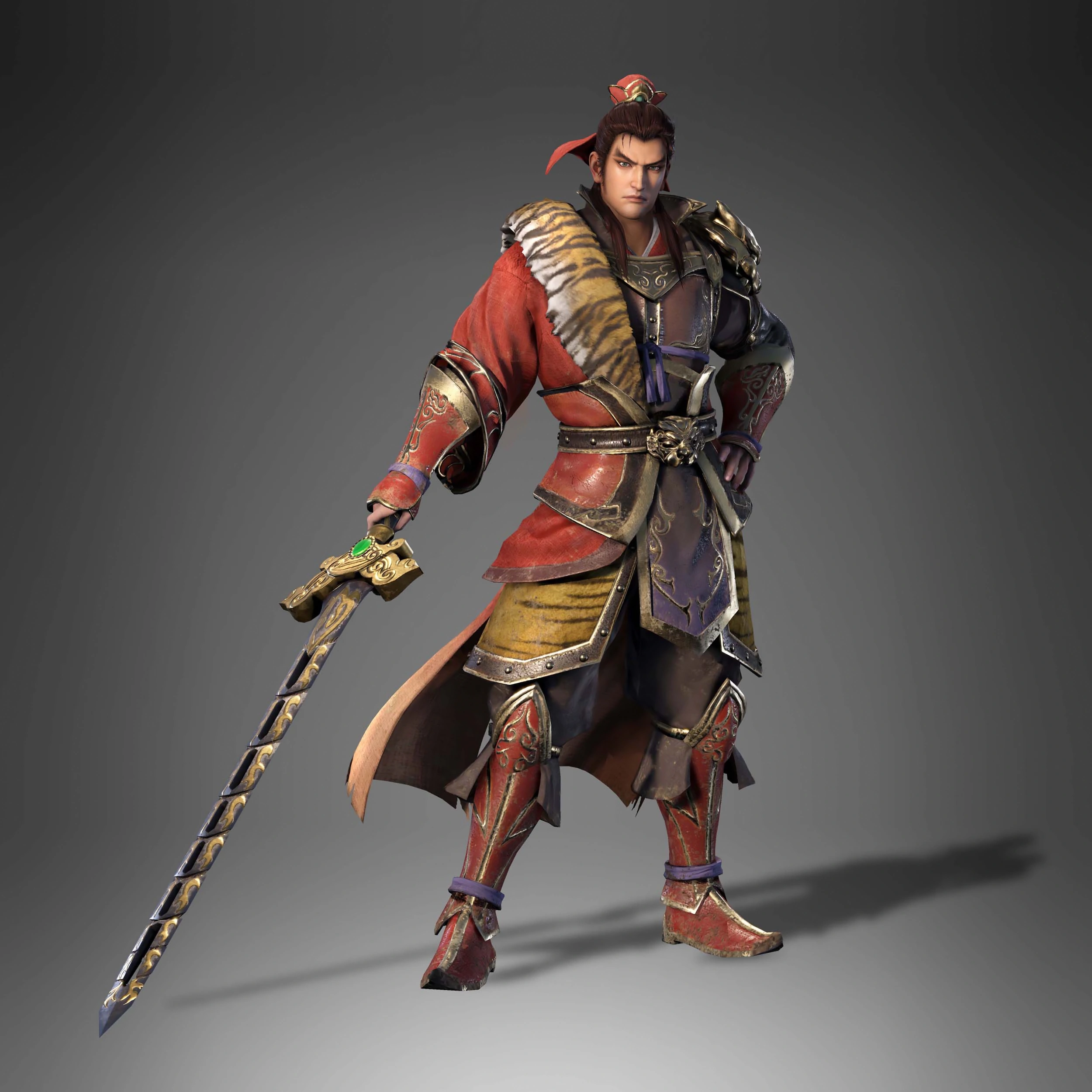 Sun Quan