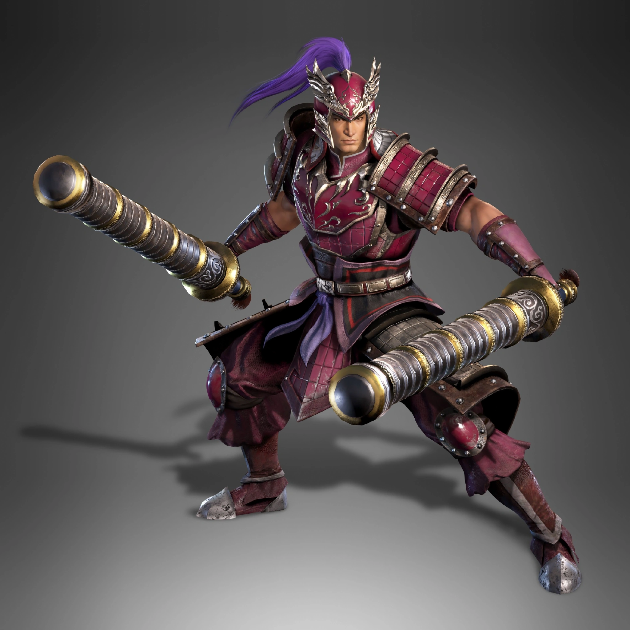 Taishi Ci