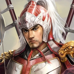 Taishi Ci