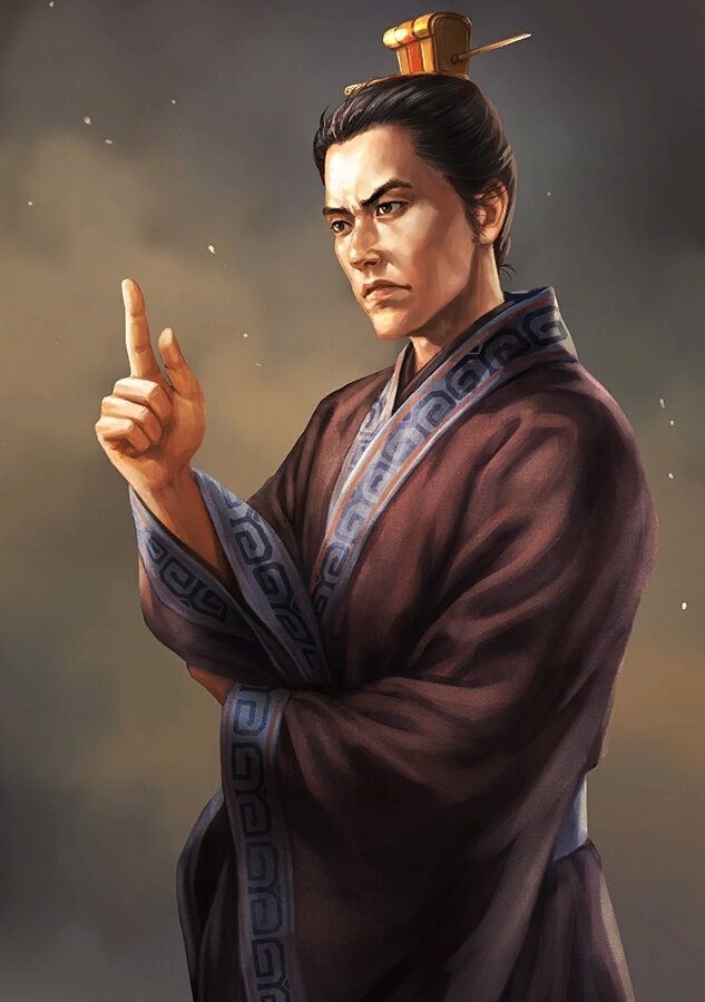 Wang Bi