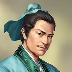 Wang Can