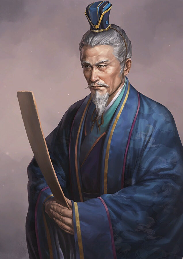 Wang Guan