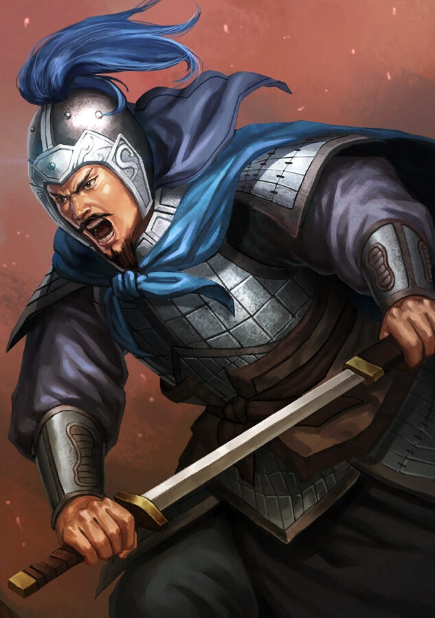 Wang Qi