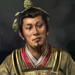 Wang Rong