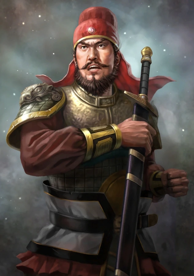 Wang Wei