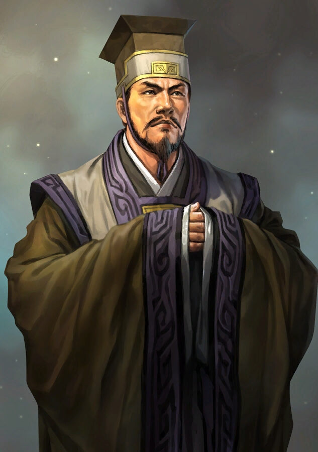 Wang Xiang