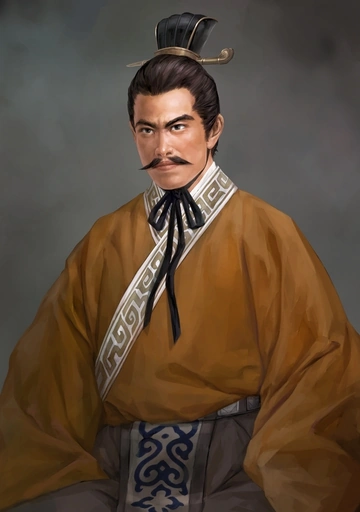 Wang Xiu