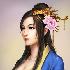 Wang Yi