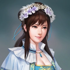 Wang Yuanji