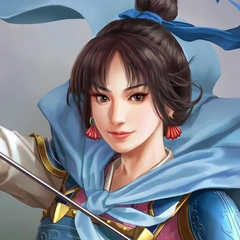 Wang Yue