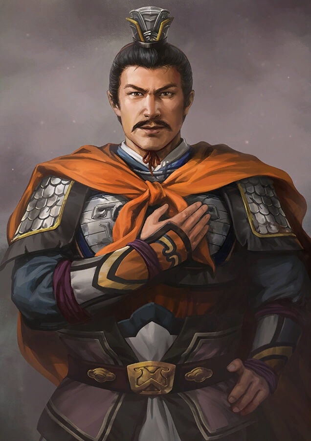 Wang Zifu
