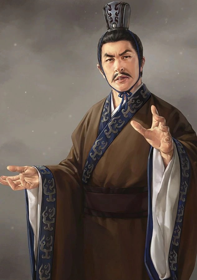 Wei Kang