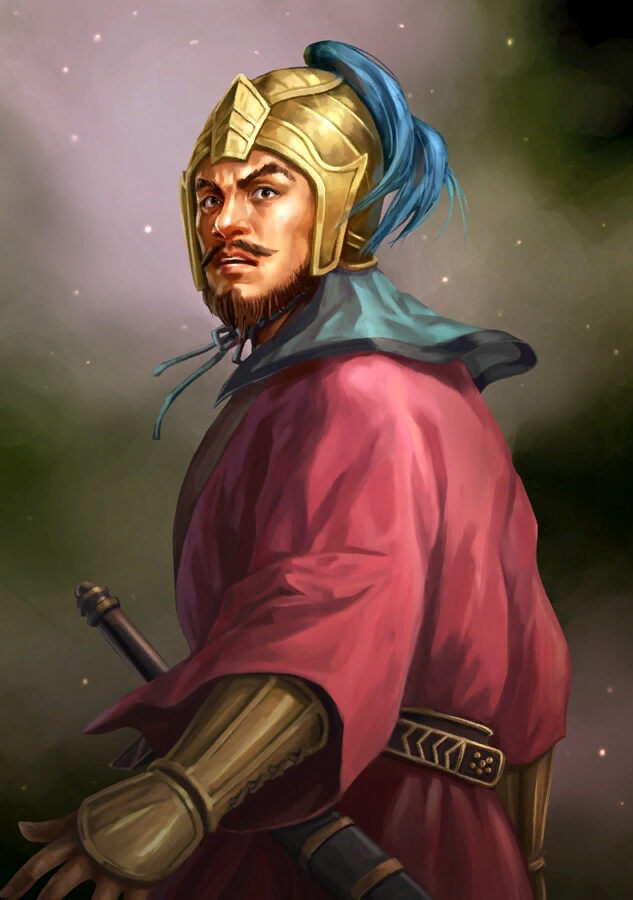 Bei Yan