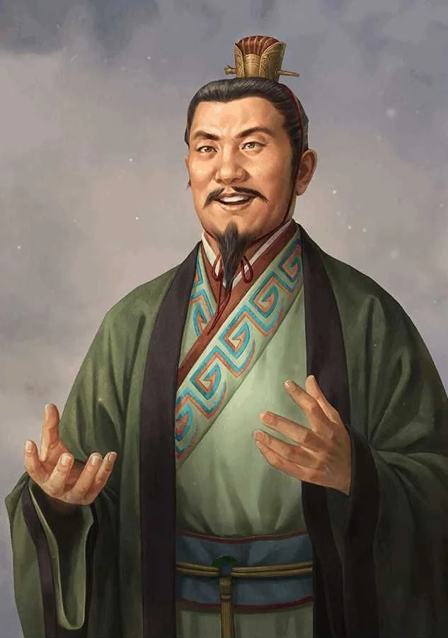 Xi Zhen