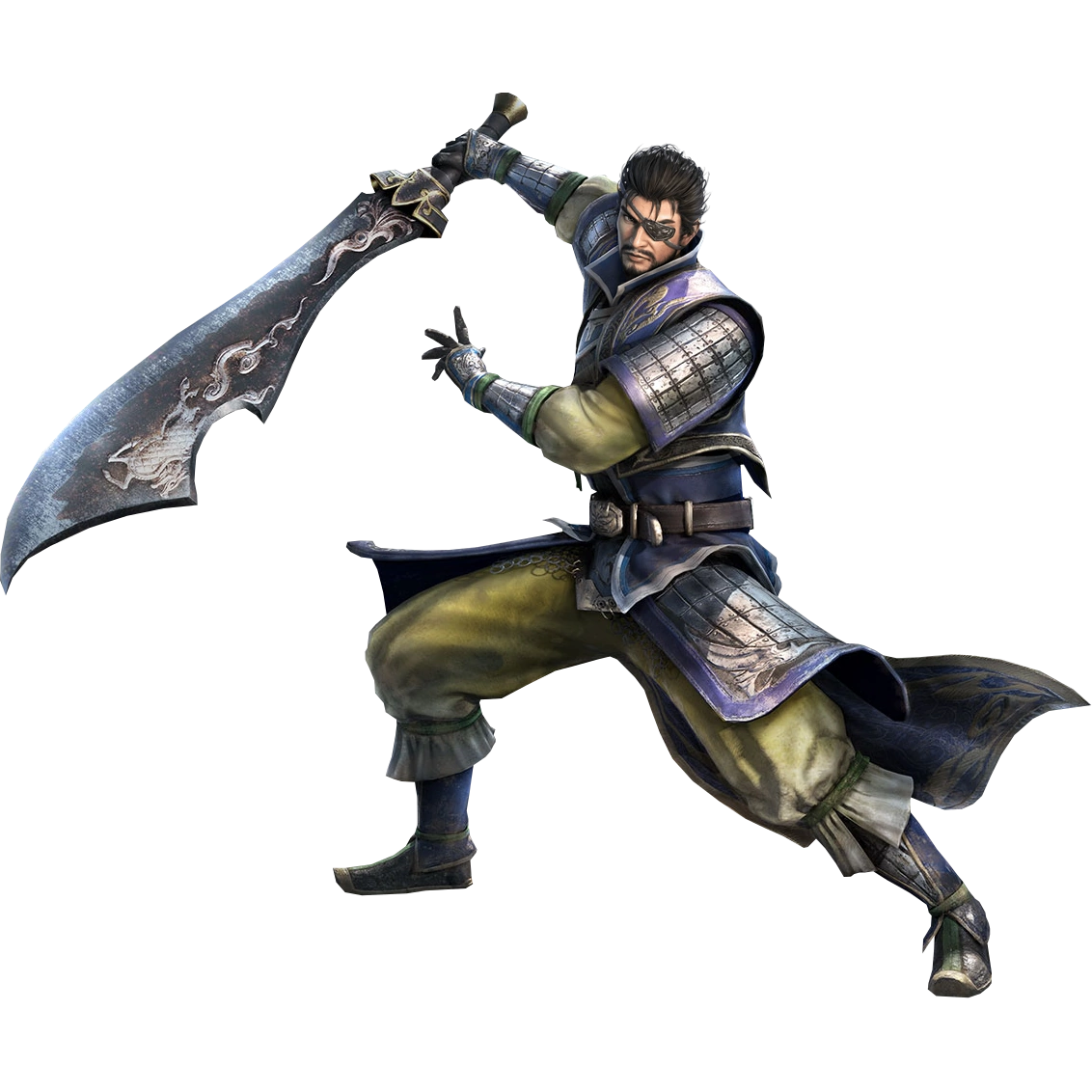 Xiahou Dun