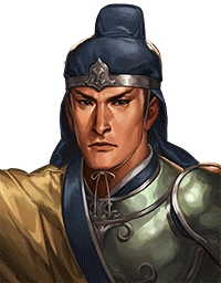 Xiahou He